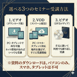 【ビデオ・VOD】【AI音声版】【生成AIを駆使した】CSA＆GAMP 5 2nd Editon最新規制への実務対応～CSA編～